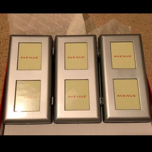 Avenue Bendable 6-Picture Frame